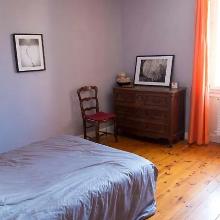 شقة Centre Le Puy-en-Velay