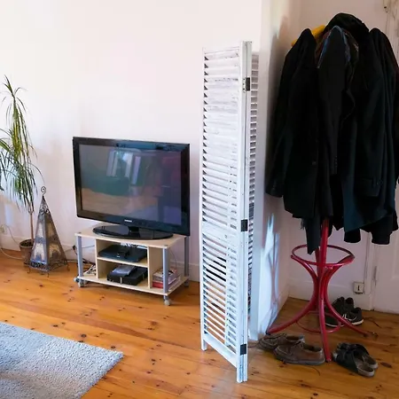 Apartment Centre