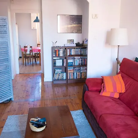 Centre Apartment
